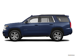 Thumbnail image of 2019 Chevrolet Tahoe at Lakeway Auto