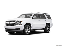 Thumbnail image of 2019 Chevrolet Tahoe at Morristown Chevrolet