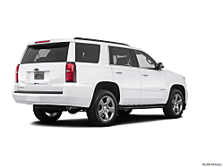 Thumbnail image of 2019 Chevrolet Tahoe at Morristown Chevrolet