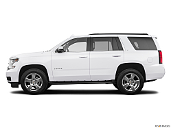 Thumbnail image of 2019 Chevrolet Tahoe at Morristown Chevrolet