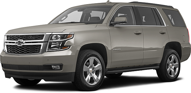 2019 Chevrolet Tahoe LT at Lakeway Auto