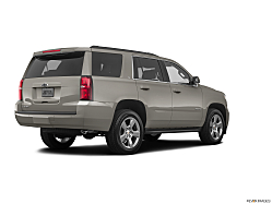 Thumbnail image of 2019 Chevrolet Tahoe at Lakeway Auto