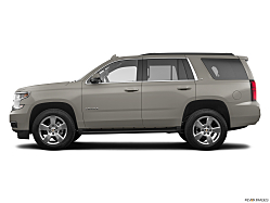 Thumbnail image of 2019 Chevrolet Tahoe at Lakeway Auto