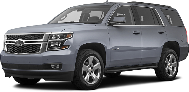 2019 Chevrolet Tahoe LT at Lakeway Auto