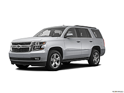 Thumbnail image of 2019 Chevrolet Tahoe at Rocky Top Chrysler Dodge Jeep