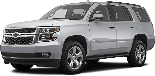 2019 Chevrolet Tahoe LT at Action Nissan