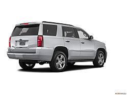 Thumbnail image of 2019 Chevrolet Tahoe at Rocky Top Chrysler Dodge Jeep