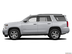 Thumbnail image of 2019 Chevrolet Tahoe at Rocky Top Chrysler Dodge Jeep