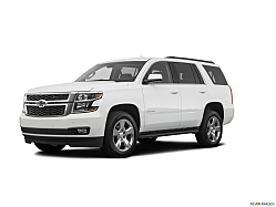 Thumbnail image of 2019 Chevrolet Tahoe at Action Nissan