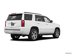 Thumbnail image of 2019 Chevrolet Tahoe at Action Nissan
