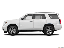 Thumbnail image of 2019 Chevrolet Tahoe at Action Nissan