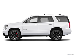Thumbnail image of 2019 Chevrolet Tahoe at Frank Brown Honda GMC