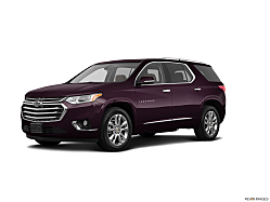 Thumbnail image of 2019 Chevrolet Traverse at Morristown Chevrolet
