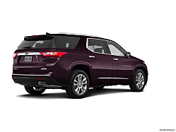 Thumbnail image of 2019 Chevrolet Traverse at Morristown Chevrolet