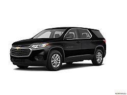 Thumbnail image of 2019 Chevrolet Traverse at Morristown Chevrolet