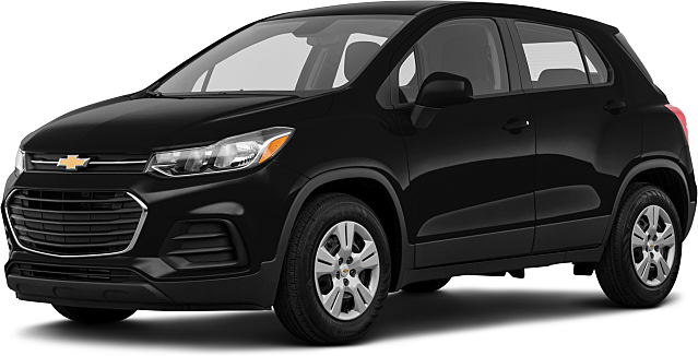 2019 Chevrolet Trax LS at Morristown Chevrolet