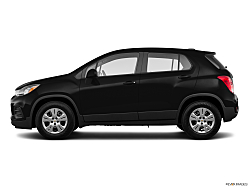 Thumbnail image of 2019 Chevrolet Trax at Morristown Chevrolet