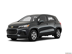 Thumbnail image of 2019 Chevrolet Trax at Sawyers Chevrolet