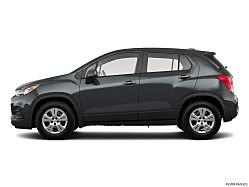 Thumbnail image of 2019 Chevrolet Trax at Sawyers Chevrolet