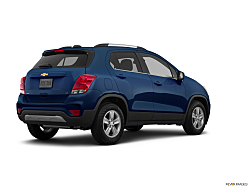 Thumbnail image of 2019 Chevrolet Trax at Carizma Motors