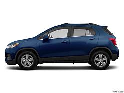 Thumbnail image of 2019 Chevrolet Trax at Carizma Motors