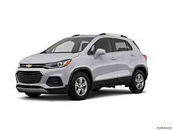 Thumbnail image of 2019 Chevrolet Trax at Maxon Hyundai Inc.
