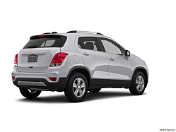 Thumbnail image of 2019 Chevrolet Trax at Maxon Hyundai Inc.