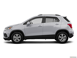 Thumbnail image of 2019 Chevrolet Trax at Maxon Hyundai Inc.