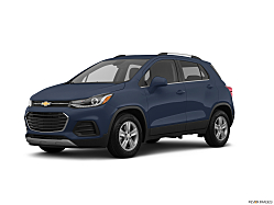 Thumbnail image of 2019 Chevrolet Trax at Morristown Chevrolet