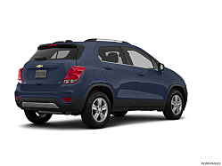 Thumbnail image of 2019 Chevrolet Trax at Morristown Chevrolet