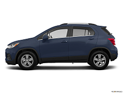 Thumbnail image of 2019 Chevrolet Trax at Morristown Chevrolet