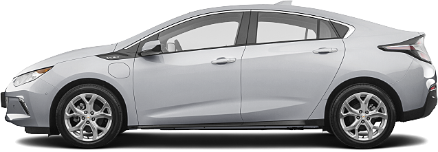 2019 Chevrolet Volt Premier 4dr Hatchback