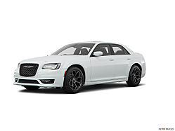 Thumbnail image of 2019 Chrysler 300 at Rocky Top Chrysler Dodge Jeep
