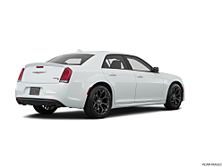 Thumbnail image of 2019 Chrysler 300 at Rocky Top Chrysler Dodge Jeep