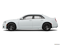 Thumbnail image of 2019 Chrysler 300 at Rocky Top Chrysler Dodge Jeep
