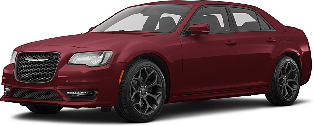 2019 Chrysler 300 S at Rocky Top Chrysler Dodge Jeep