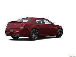 Thumbnail image of 2019 Chrysler 300 at Rocky Top Chrysler Dodge Jeep