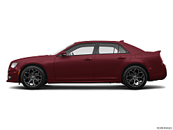 Thumbnail image of 2019 Chrysler 300 at Rocky Top Chrysler Dodge Jeep