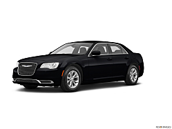 Thumbnail image of 2019 Chrysler 300 at Ethan Hunt Automotive