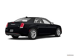 Thumbnail image of 2019 Chrysler 300 at Ethan Hunt Automotive