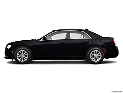 Thumbnail image of 2019 Chrysler 300 at Ethan Hunt Automotive