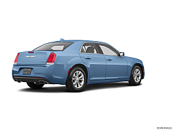 Thumbnail image of 2019 Chrysler 300 at Mitchell Buick GMC
