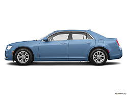 Thumbnail image of 2019 Chrysler 300 at Mitchell Buick GMC