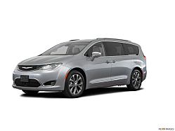 Thumbnail image of 2019 Chrysler Pacifica at PARADISE MOTORSPORTS I