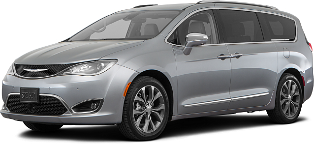 2019 Chrysler Pacifica Touring L at PARADISE MOTORSPORTS I