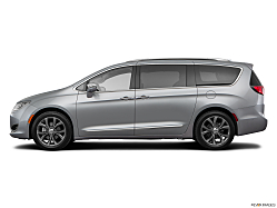 Thumbnail image of 2019 Chrysler Pacifica at PARADISE MOTORSPORTS I
