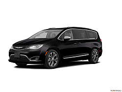 Thumbnail image of 2019 Chrysler Pacifica at Action Nissan