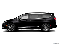 Thumbnail image of 2019 Chrysler Pacifica at Action Nissan