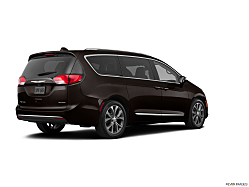 Thumbnail image of 2019 Chrysler Pacifica at Ethan Hunt Automotive