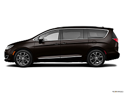 Thumbnail image of 2019 Chrysler Pacifica at Ethan Hunt Automotive